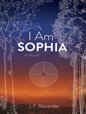 cover image of I Am Sophia